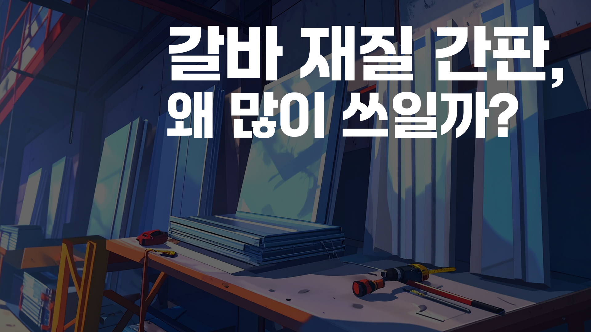 성공하는 간판 제작 가이드
