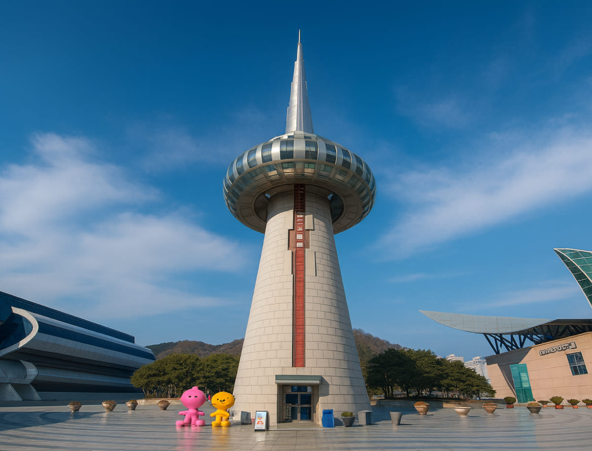 대전광역시